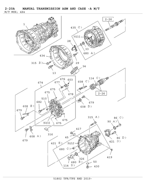 Partial Engine